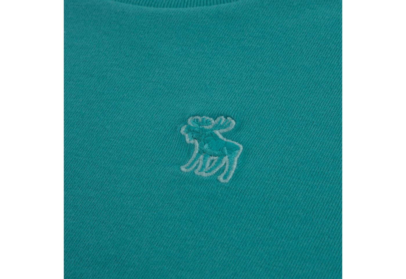 Abercrombie Kids T-Shirt (Packung, 3-tlg., 3er) Gesticktes Markenlogo – Bild 3 von 4