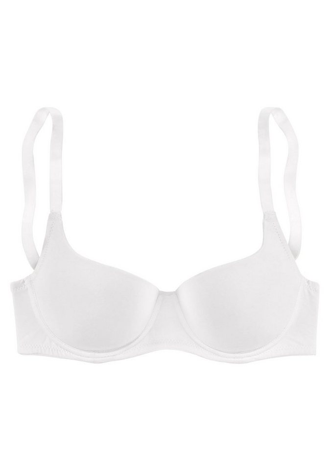 Abracada Bra Push-up-BH, Dirndl-BH, T-Shirt-BH, Waterbra mit Bügel & Gel-Kissen, Super Push-up-BH – Bild 2 von 5
