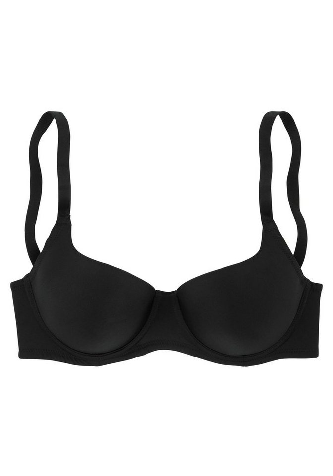 Abracada Bra Push-up-BH, Dirndl-BH, T-Shirt-BH, Waterbra mit Bügel & Gel-Kissen, Super Push-up-BH – Bild 2 von 5