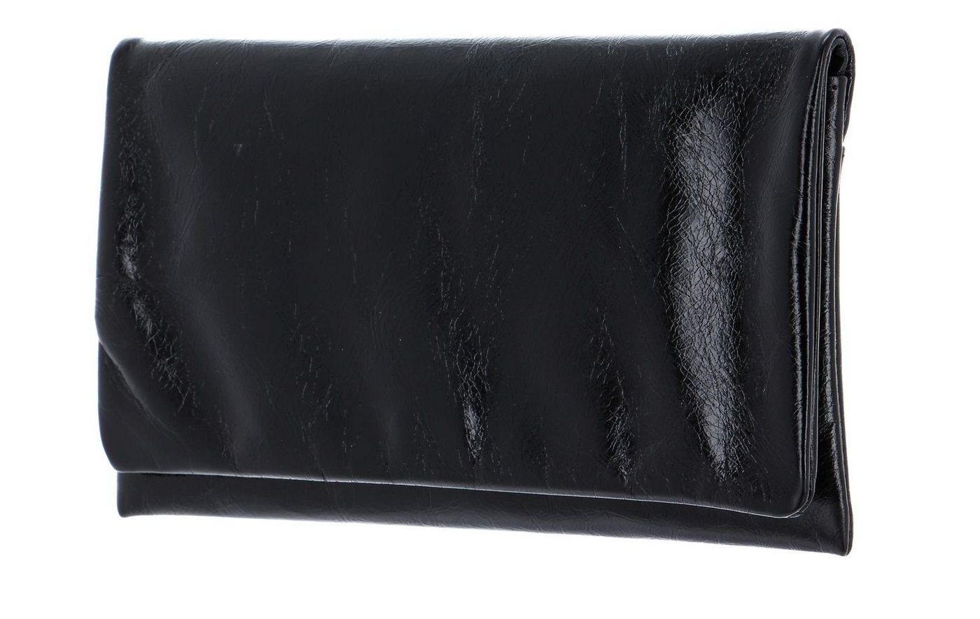Abro Clutch Leather Athene – Bild 2 von 5