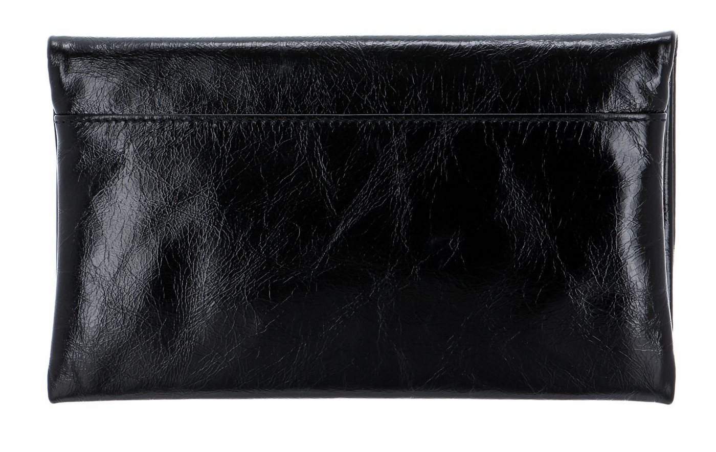 Abro Clutch Leather Athene – Bild 3 von 5