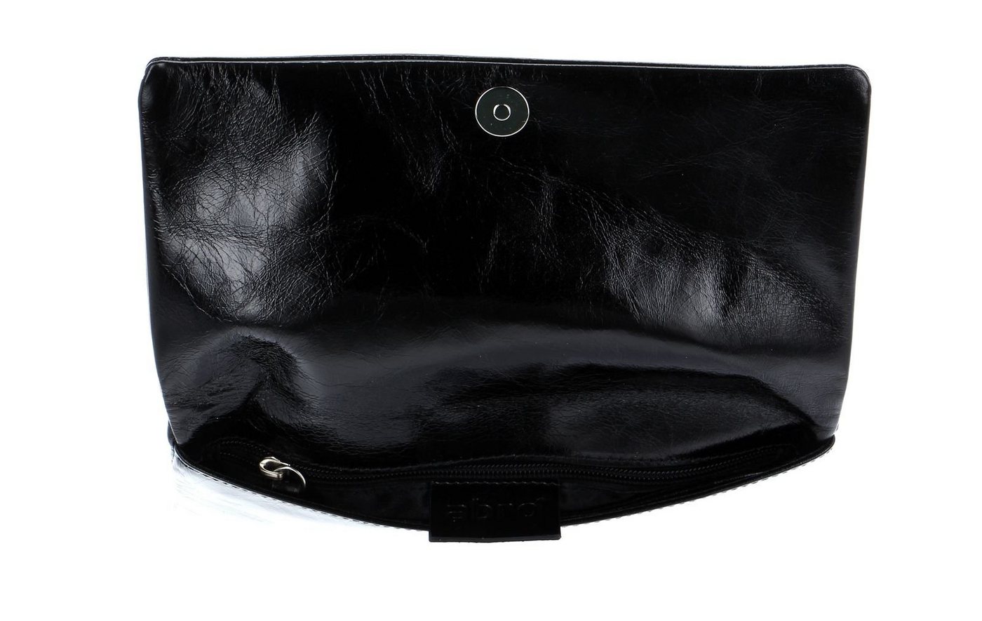 Abro Clutch Leather Athene – Bild 5 von 5