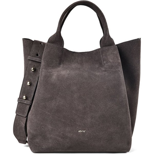 Abro Henkeltasche Essential, Leder