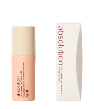 absolution La Crème du Teint Getönte Gesichtscreme · 30 ml · Nude