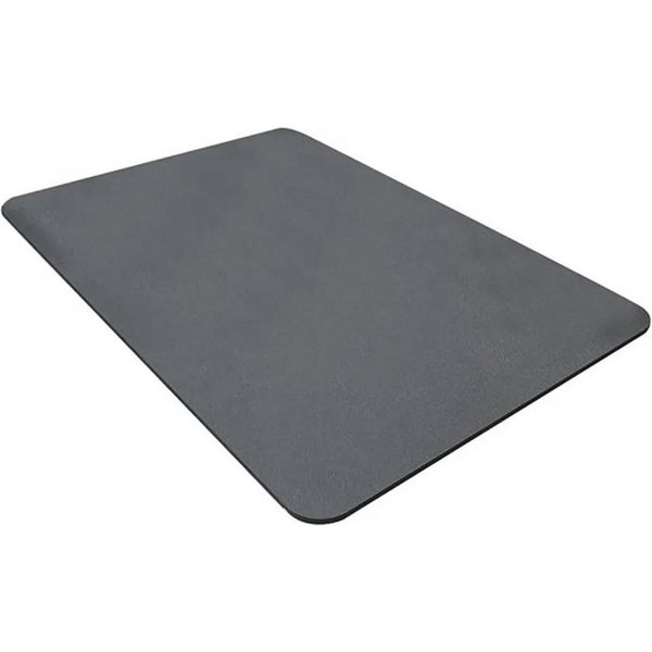 Abtropfmatte DRAINIFY Kieselgur Matte 40x60 cm Superabsorbierend Hitzebeständig, rutschfeste Absorptionsmatte