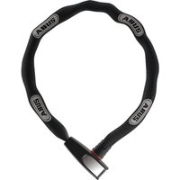 ABUS 6806K/110 BK QST, Größe ONE SIZE in Schwarz