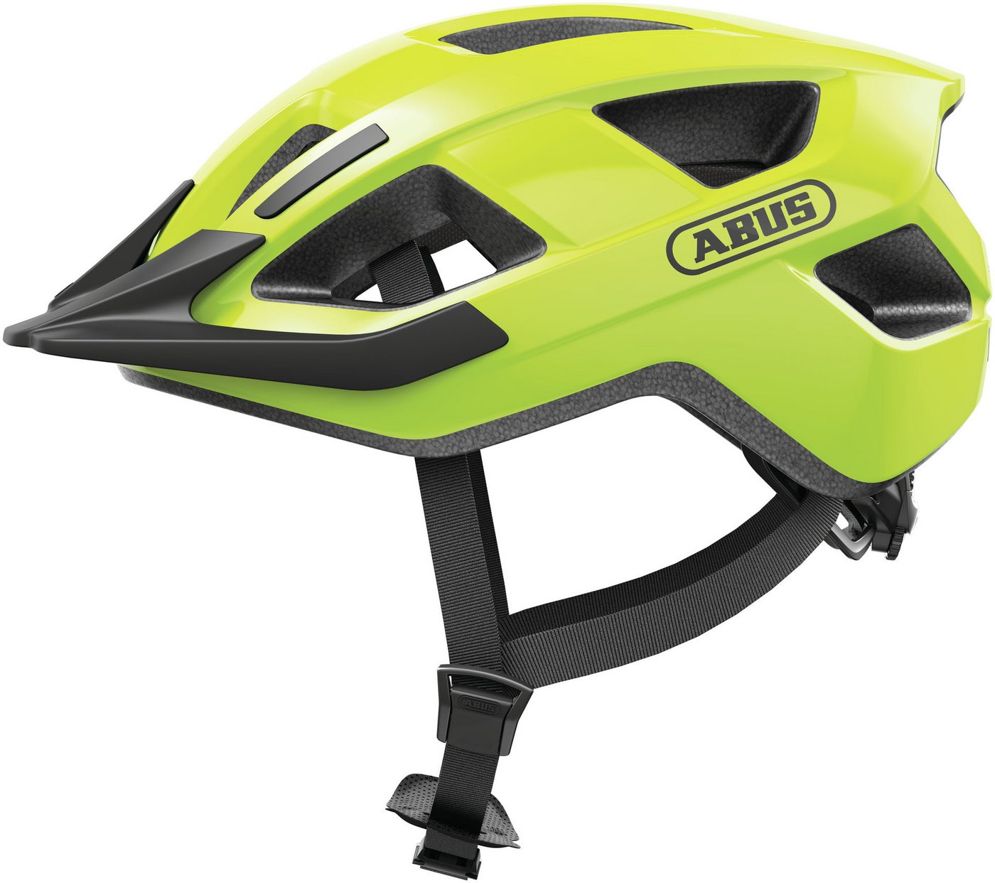 ABUS Fahrradhelm ADURO 3.0 – Bild 3 von 5