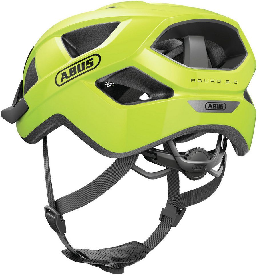 ABUS Fahrradhelm ADURO 3.0 – Bild 4 von 5