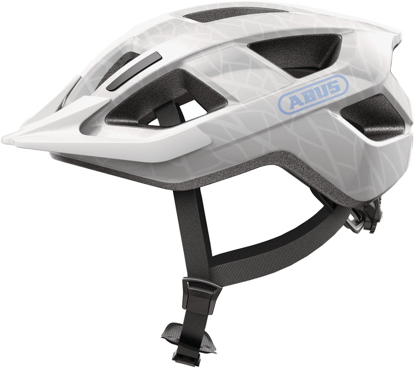 ABUS Fahrradhelm ADURO 3.0 – Bild 3 von 5