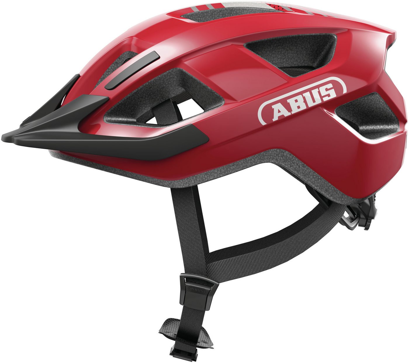 ABUS Fahrradhelm ADURO 3.0 – Bild 3 von 5
