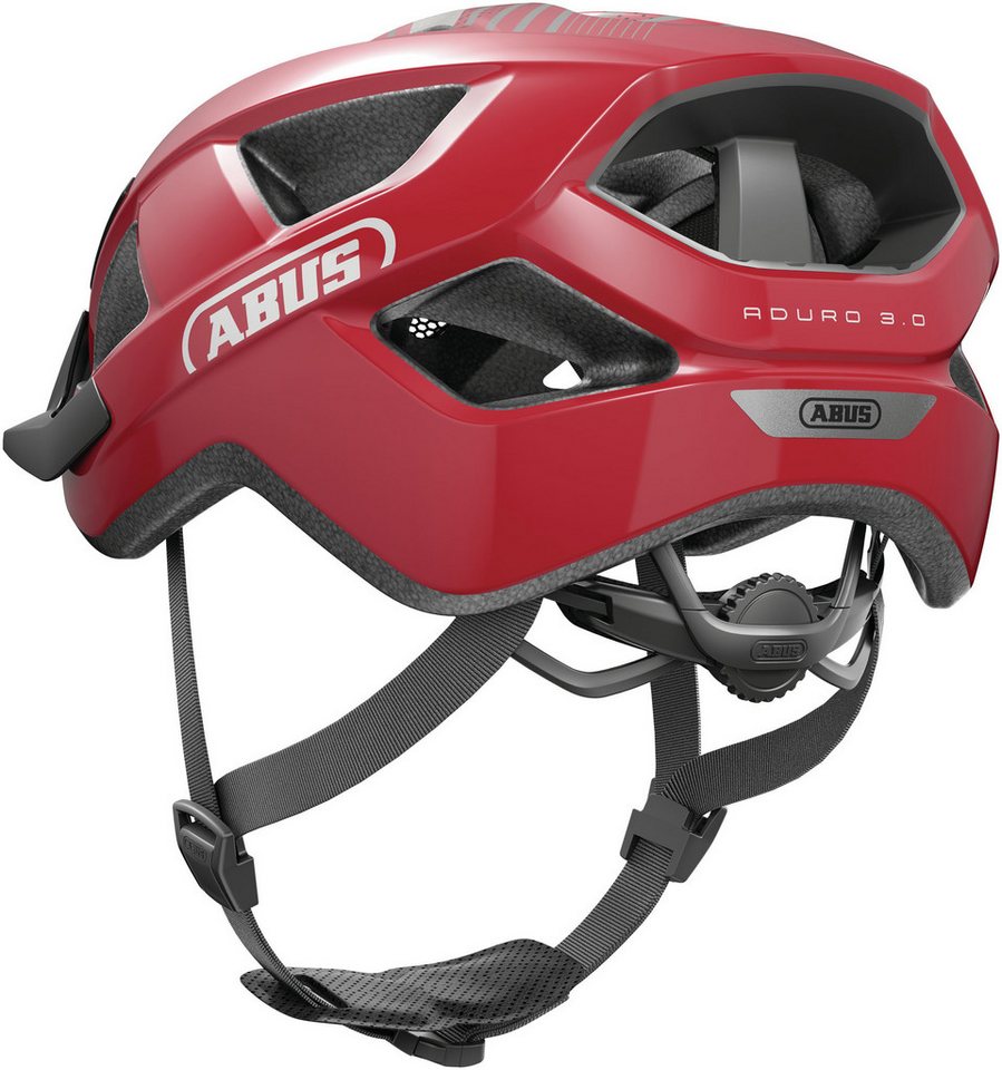 ABUS Fahrradhelm ADURO 3.0 – Bild 4 von 5