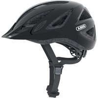 ABUS Fahrradhelm City Pro (Schwarz, L)