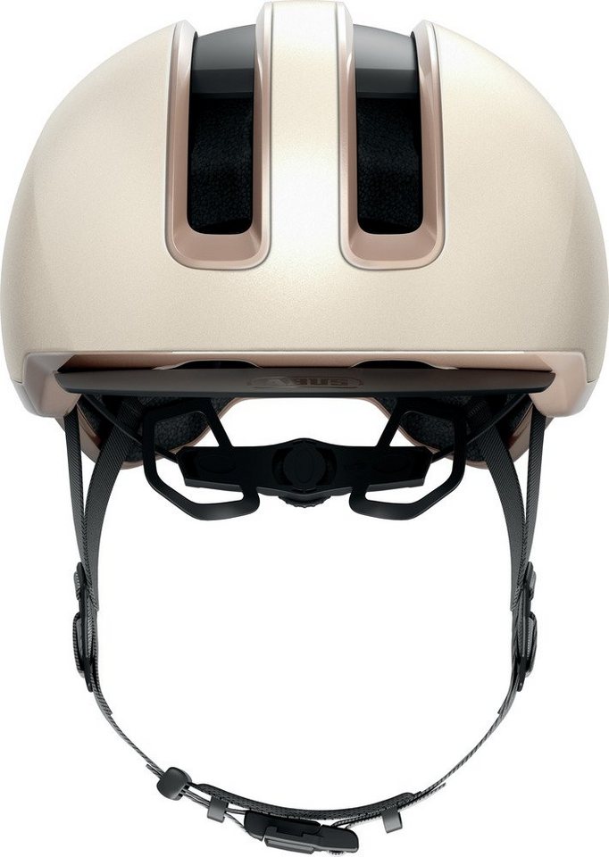 ABUS Fahrradhelm HUD-Y – Bild 2 von 5
