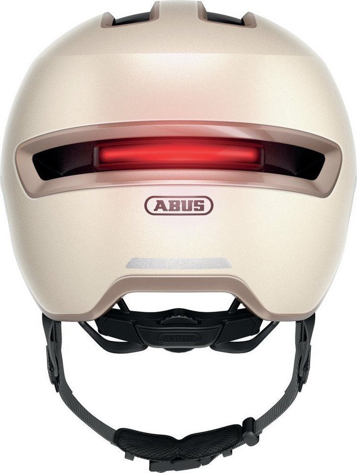 ABUS Fahrradhelm HUD-Y – Bild 3 von 5