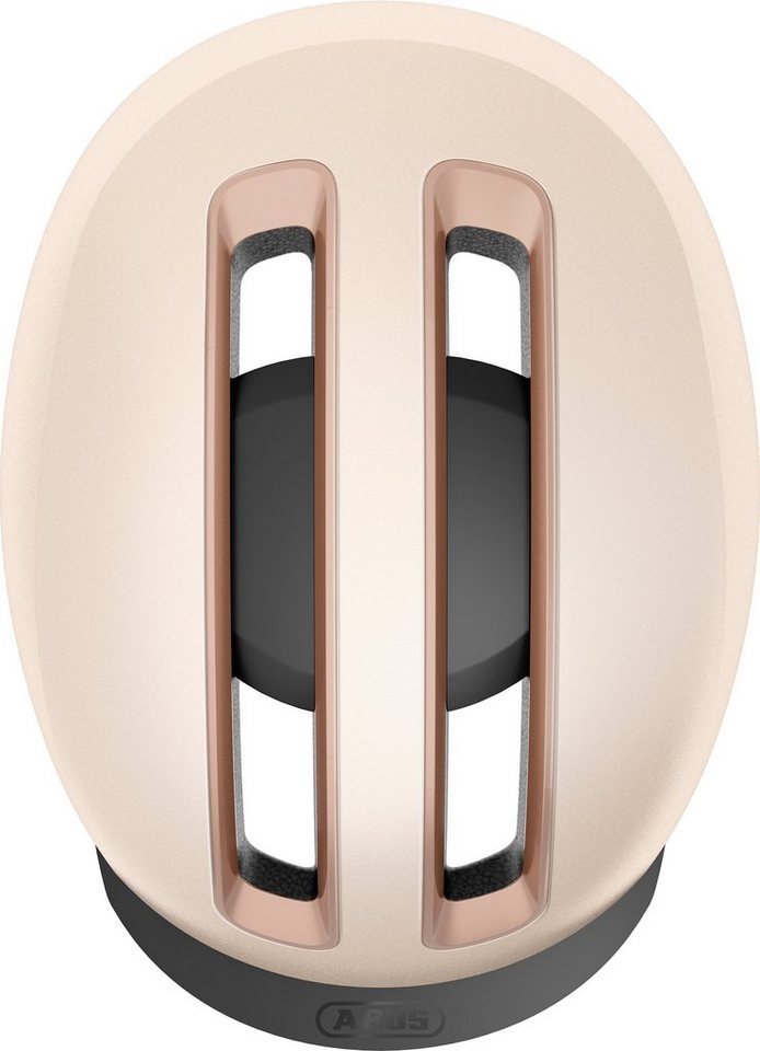 ABUS Fahrradhelm HUD-Y – Bild 4 von 5