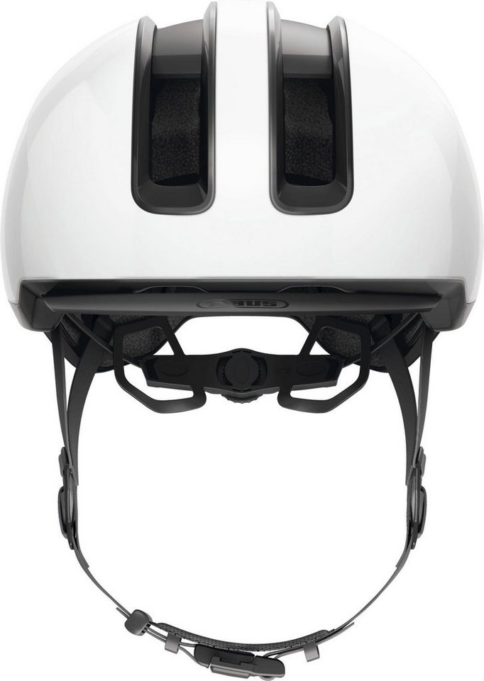 ABUS Fahrradhelm HUD-Y – Bild 2 von 5