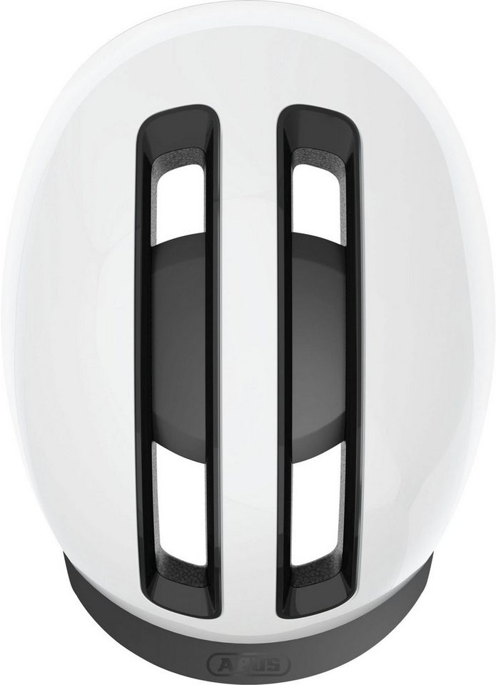 ABUS Fahrradhelm HUD-Y – Bild 4 von 5