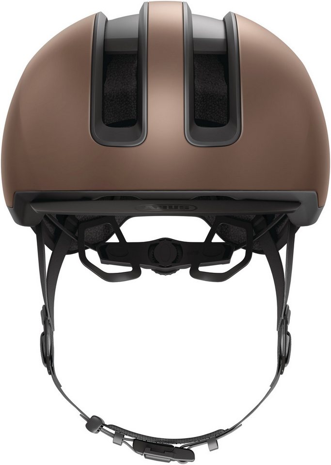 ABUS Fahrradhelm HUD-Y – Bild 2 von 5