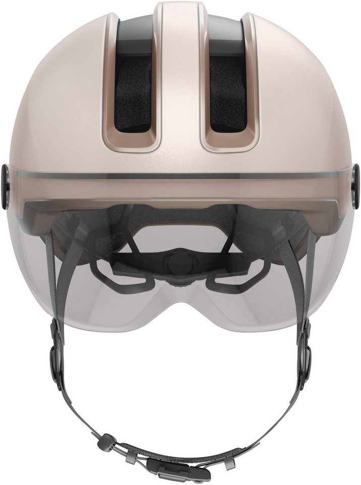 ABUS Fahrradhelm HUD-Y ACE – Bild 2 von 5
