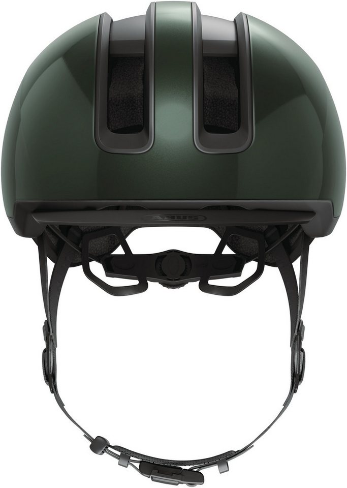 ABUS Fahrradhelm HUD-Y – Bild 2 von 5