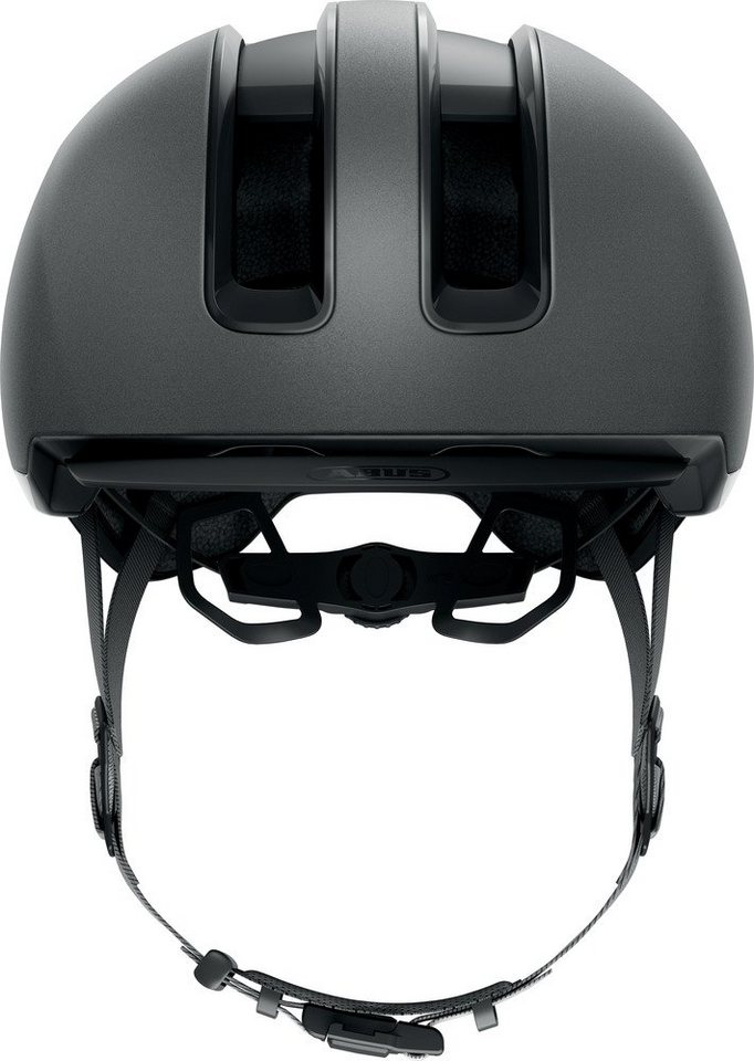 ABUS Fahrradhelm HUD-Y – Bild 2 von 5