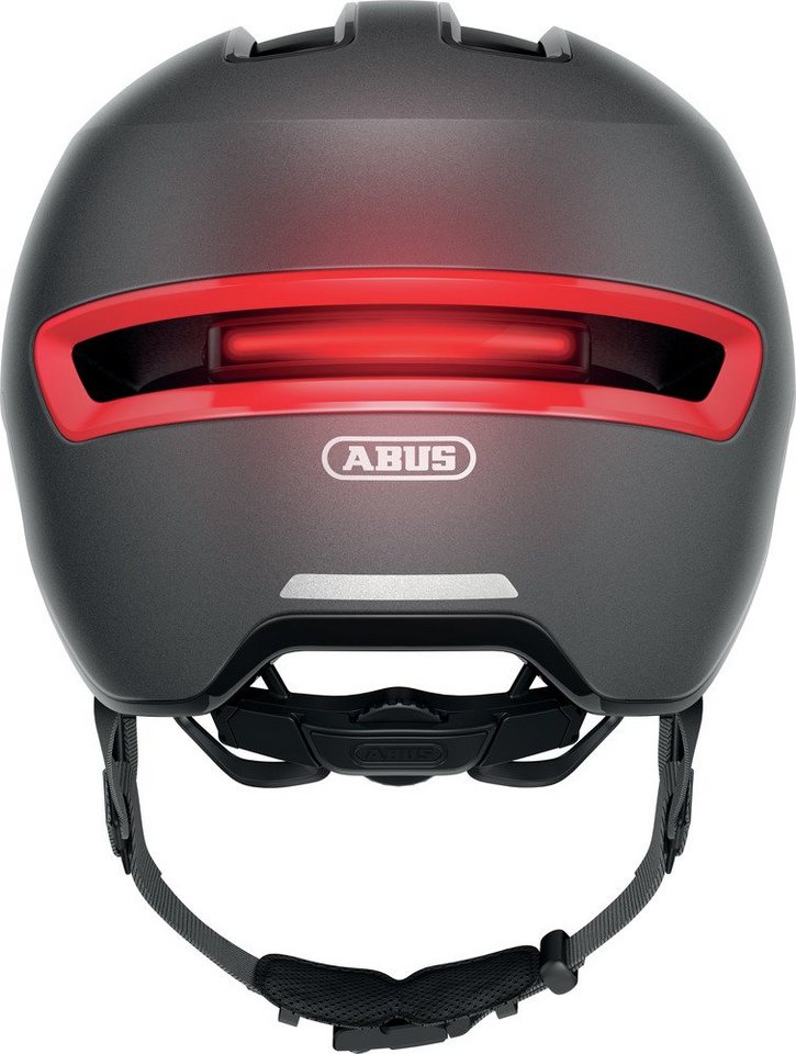 ABUS Fahrradhelm HUD-Y – Bild 3 von 5