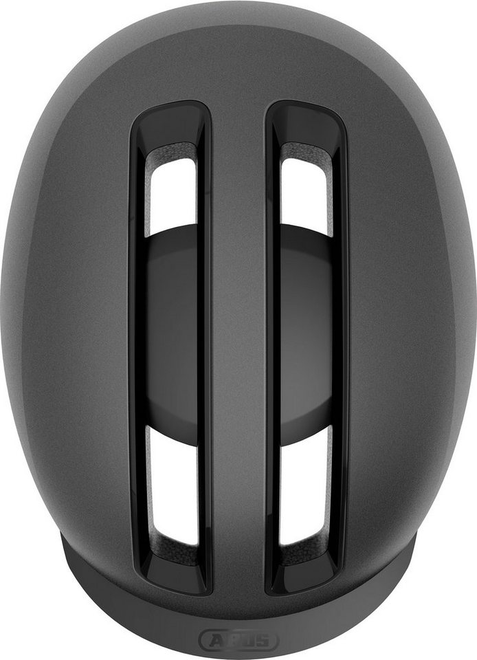ABUS Fahrradhelm HUD-Y – Bild 4 von 5