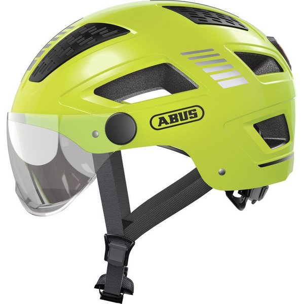 ABUS Fahrradhelm HYBAN 2.0 ACE