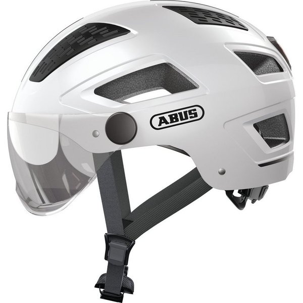 ABUS Fahrradhelm HYBAN 2.0 ACE