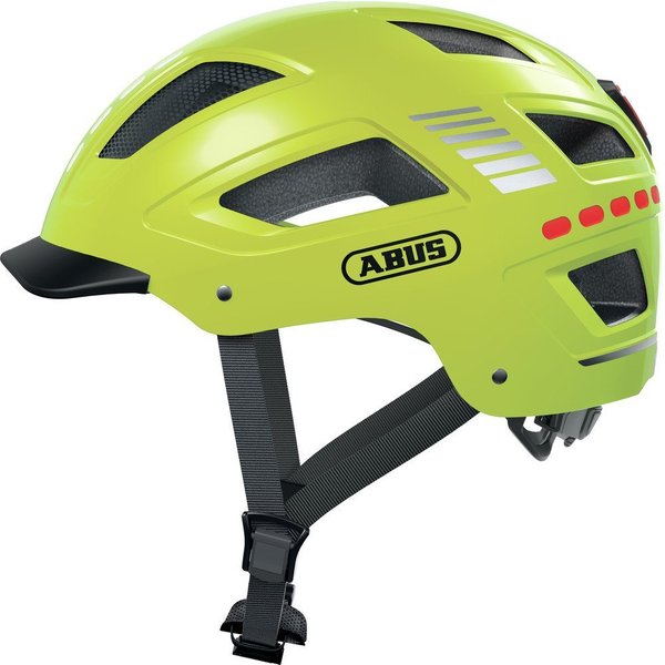 ABUS Fahrradhelm HYBAN 2.0 LED