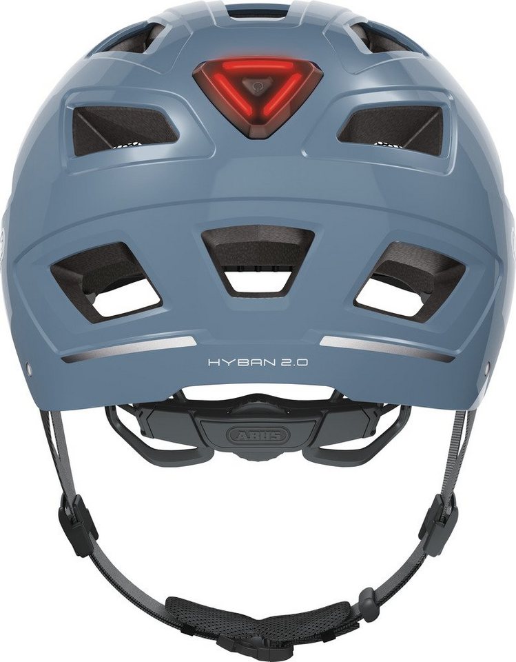 ABUS Fahrradhelm HYBAN 2.0 – Bild 3 von 5