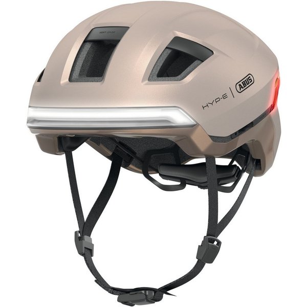 ABUS Fahrradhelm HYP-E
