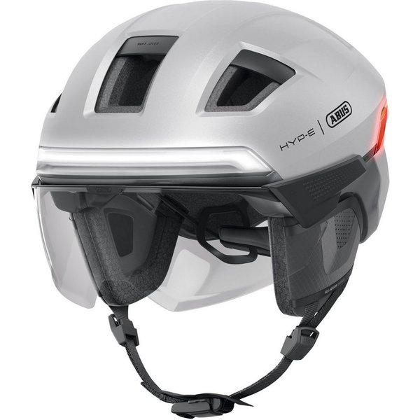 ABUS Fahrradhelm HYP-E ACE