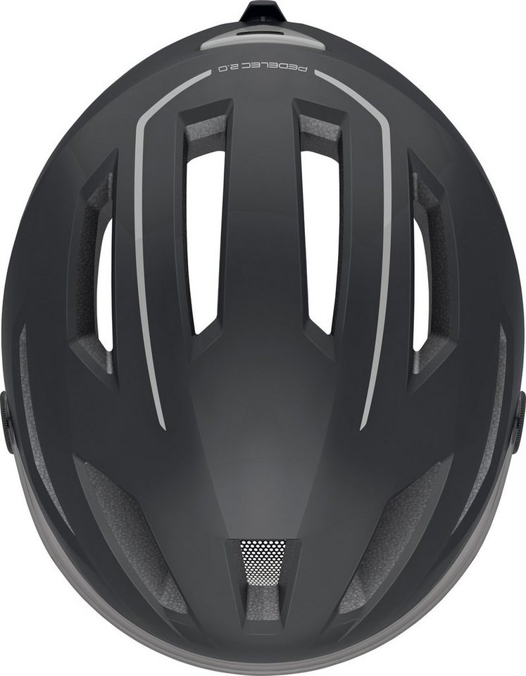 ABUS Fahrradhelm PEDELEC 2.0 ACE – Bild 4 von 5