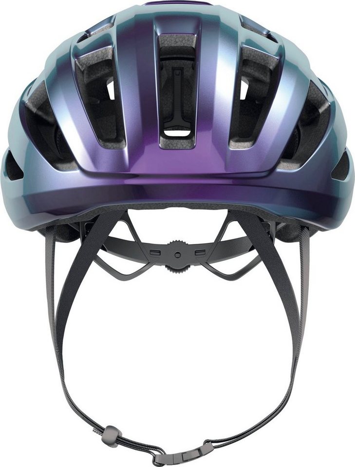 ABUS Fahrradhelm POWERDOME MIPS – Bild 2 von 5