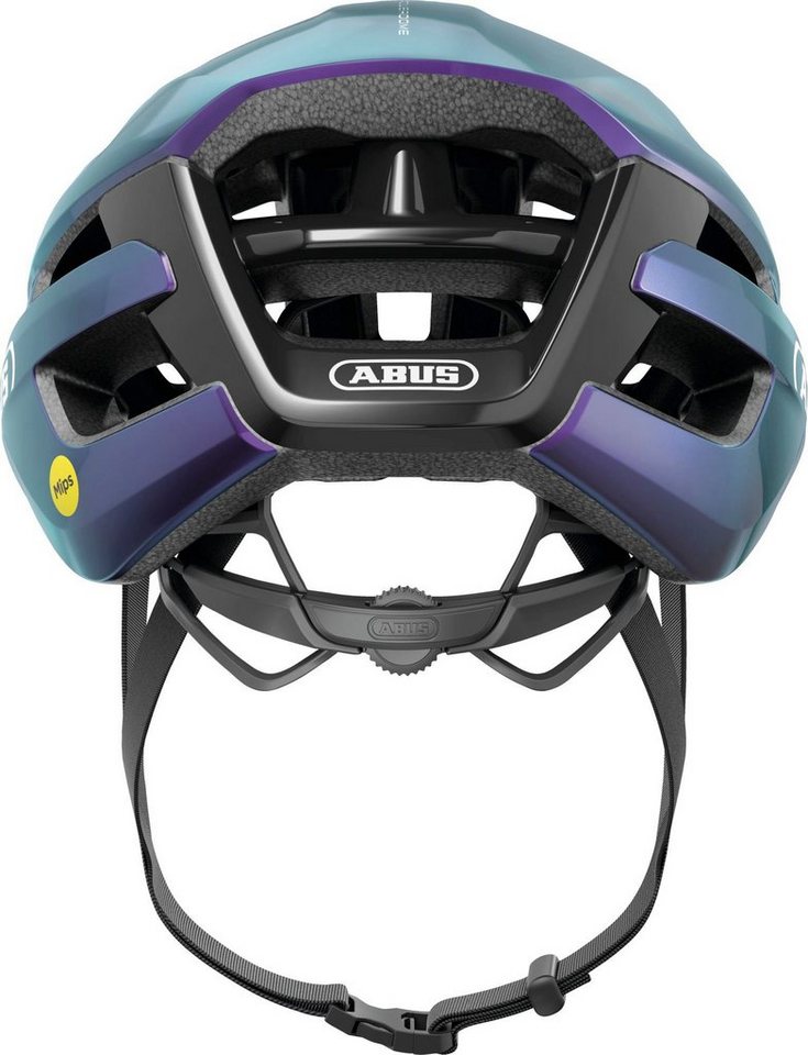 ABUS Fahrradhelm POWERDOME MIPS – Bild 3 von 5