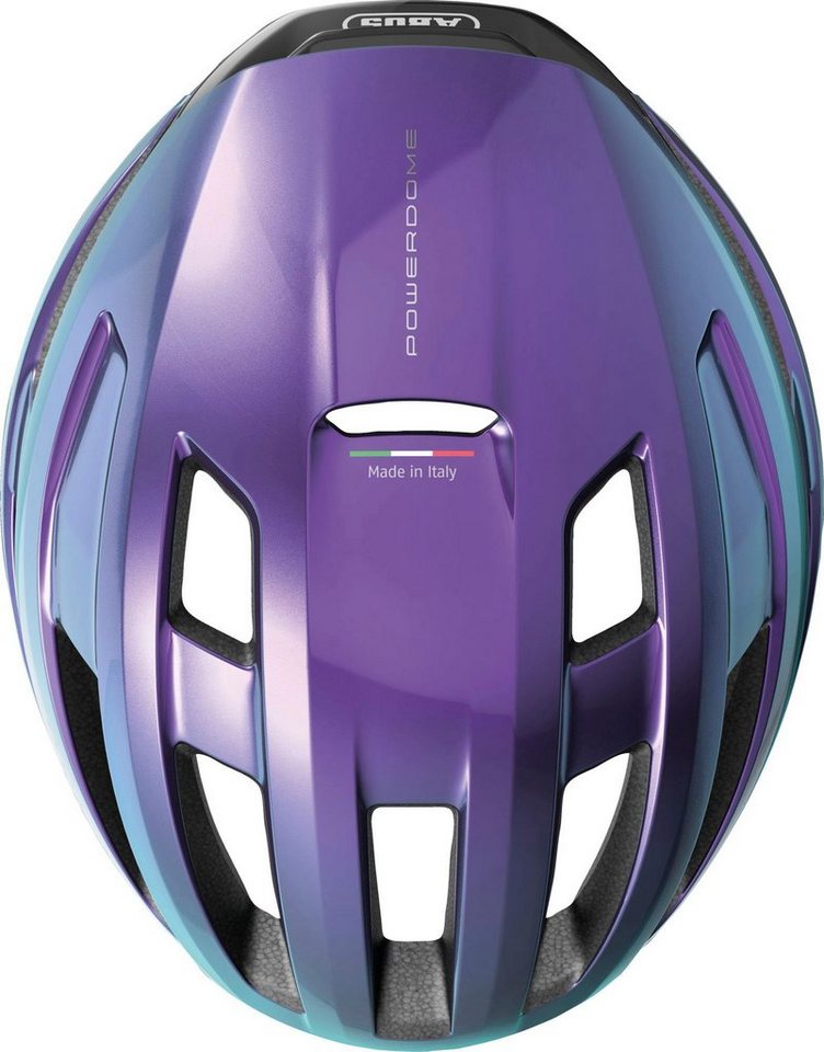 ABUS Fahrradhelm POWERDOME MIPS – Bild 4 von 5