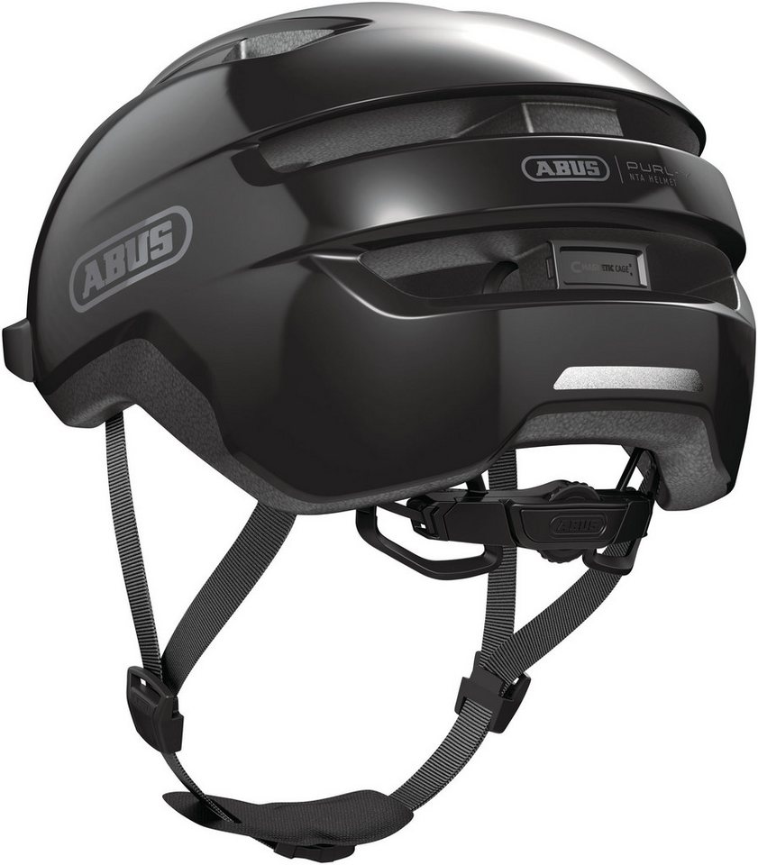 ABUS Fahrradhelm PURL-Y – Bild 4 von 5