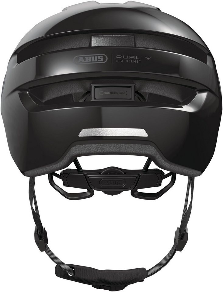 ABUS Fahrradhelm PURL-Y – Bild 5 von 5