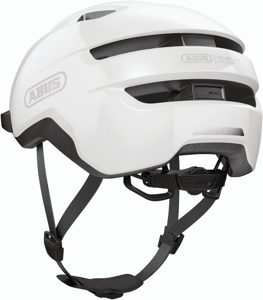 ABUS Fahrradhelm PURL-Y – Bild 4 von 5