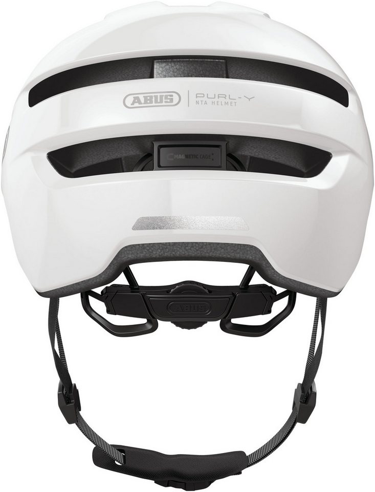 ABUS Fahrradhelm PURL-Y – Bild 5 von 5