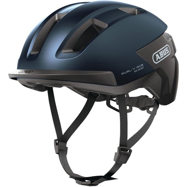 ABUS Fahrradhelm PURL-Y ACE