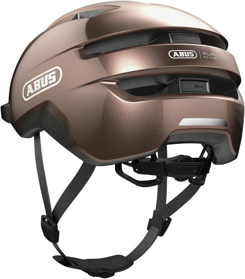 ABUS Fahrradhelm PURL-Y – Bild 4 von 5