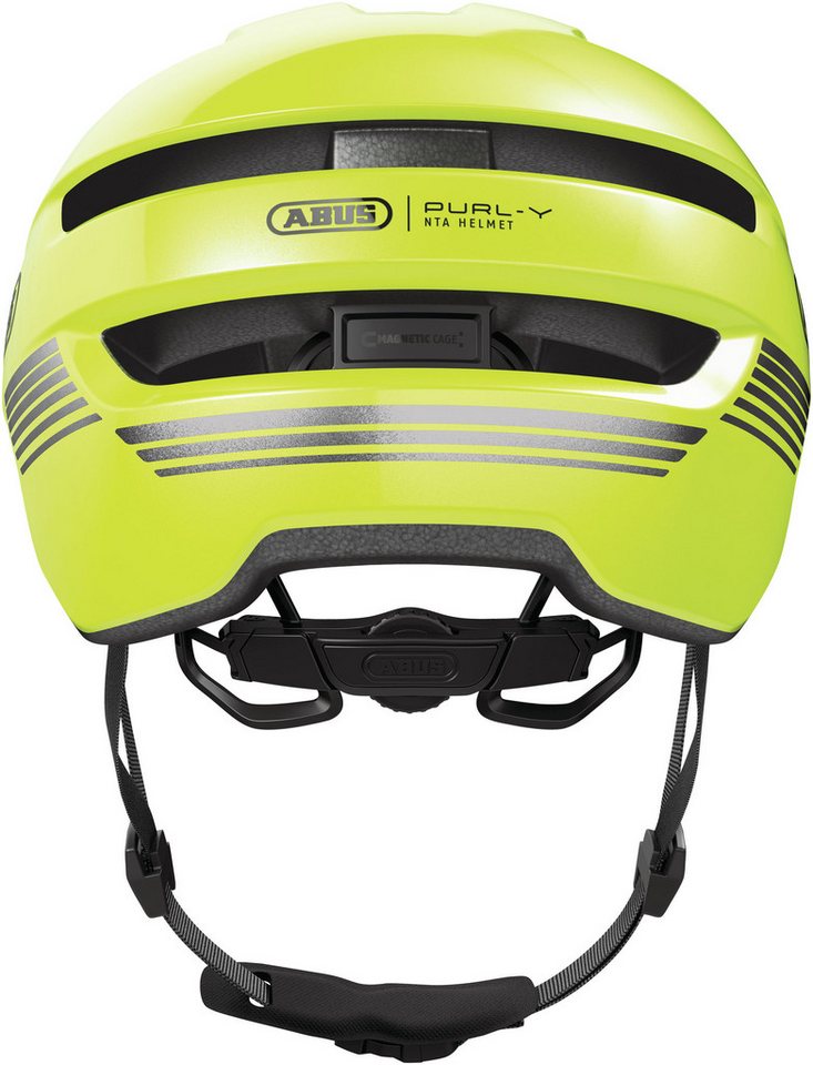 ABUS Fahrradhelm PURL-Y – Bild 5 von 5