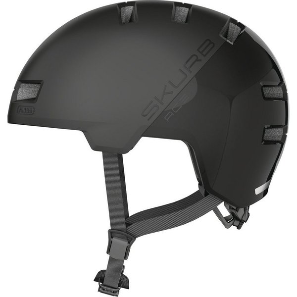 ABUS Fahrradhelm SKURB ACE