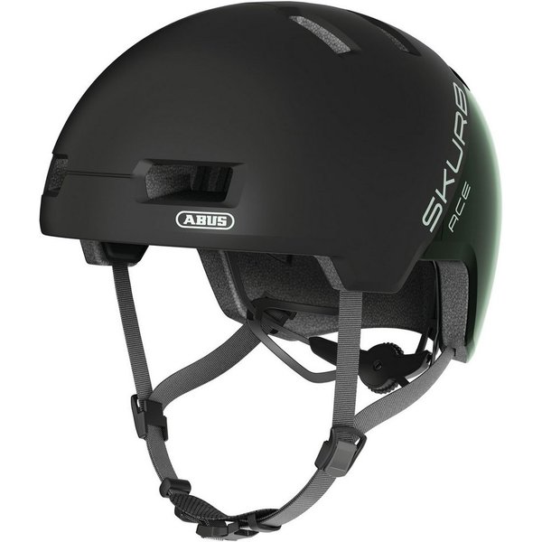 ABUS Fahrradhelm SKURB ACE