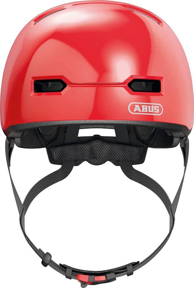 ABUS Fahrradhelm Skurb Kid – Bild 2 von 5