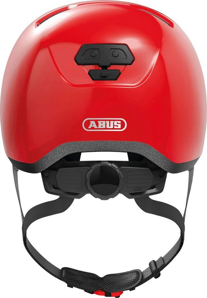 ABUS Fahrradhelm Skurb Kid – Bild 3 von 5