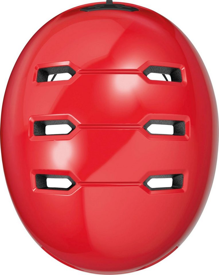 ABUS Fahrradhelm Skurb Kid – Bild 4 von 5