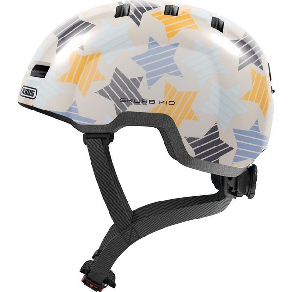 ABUS Fahrradhelm Skurb Kid